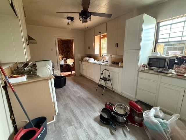 South Park Add Town Coleman - Residential