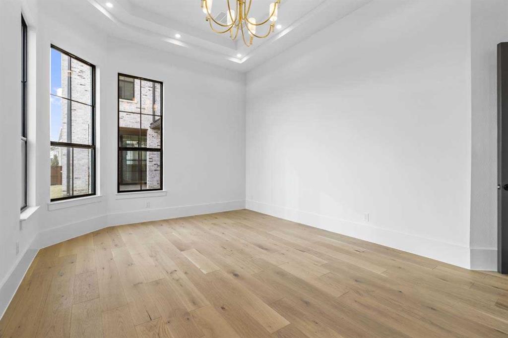 Fields - Residential