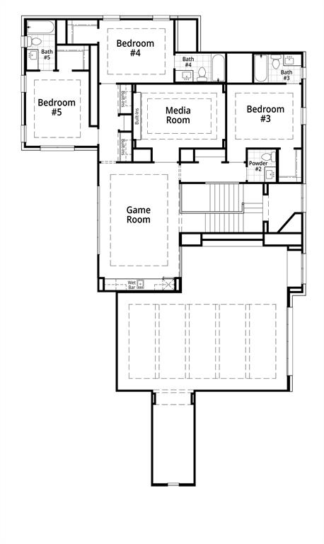 Fields - Residential