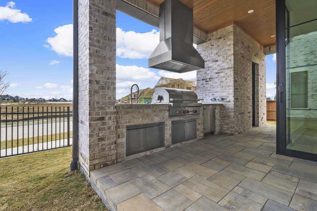 Fields - Residential