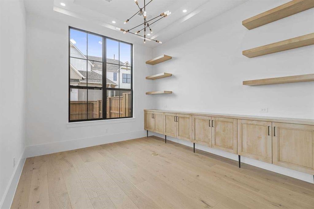 Fields - Residential