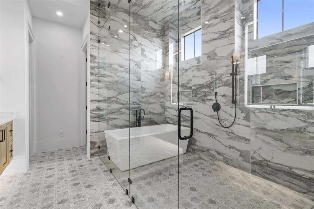 Fields - Residential