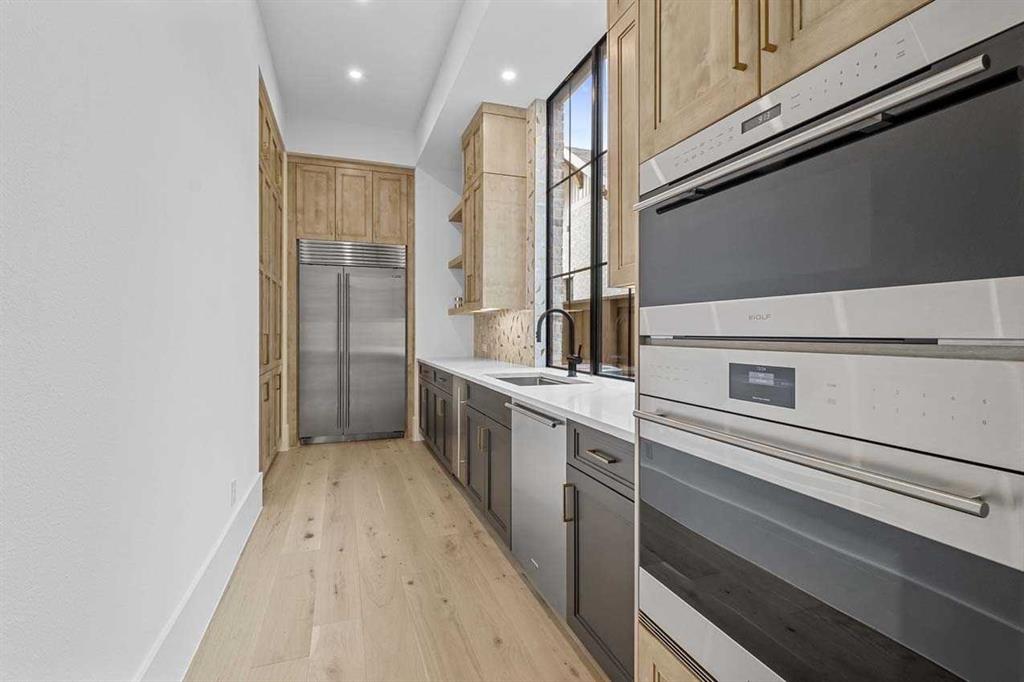 Fields - Residential