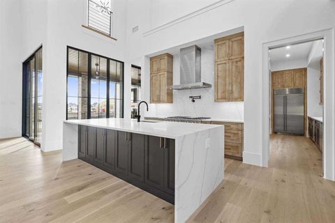 3410 Melvina Drive Frisco TX 75033