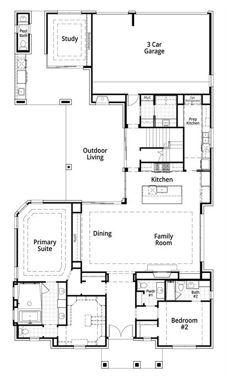 Fields - Residential
