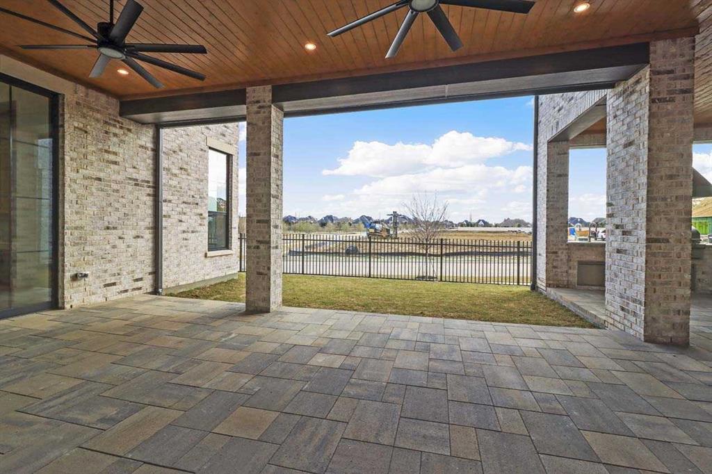 Fields - Residential