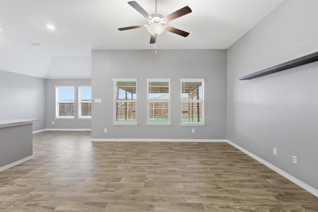 Sendera Rach East P - Residential