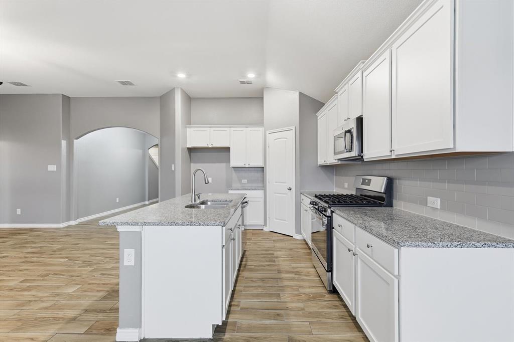 Sendera Rach East P - Residential