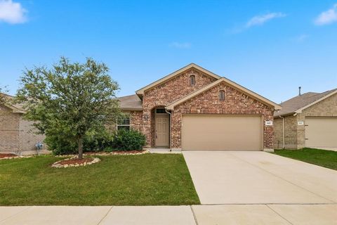 445 Pollyann Trail Haslet TX 76052