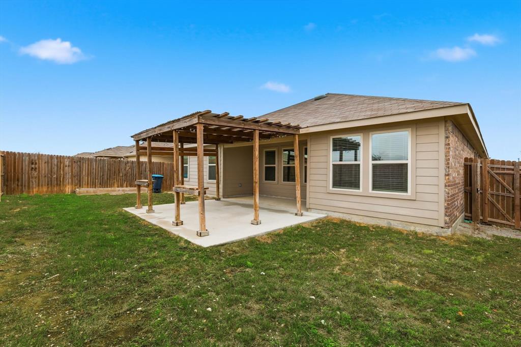 Sendera Rach East P - Residential