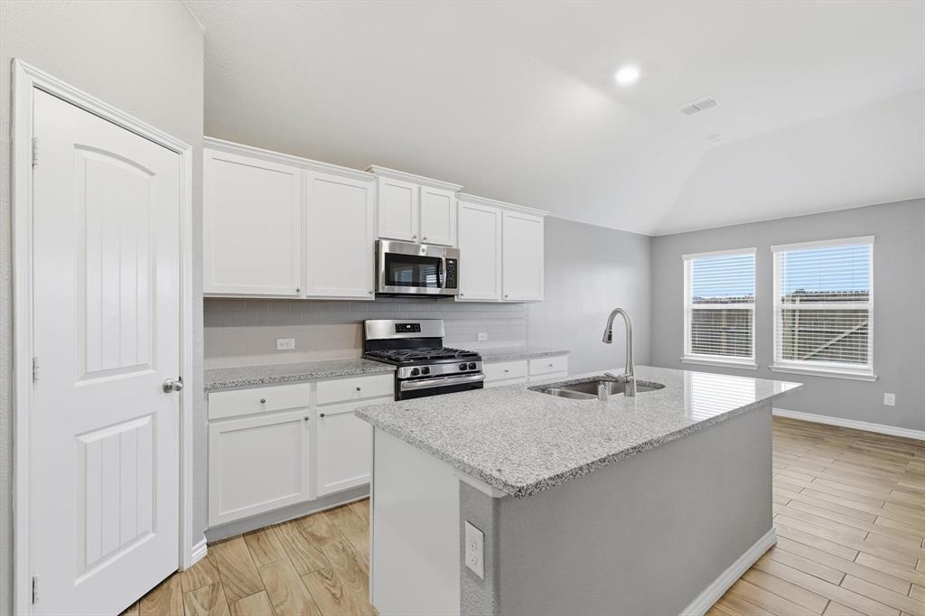 Sendera Rach East P - Residential