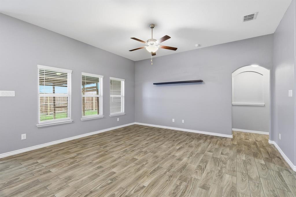 Sendera Rach East P - Residential