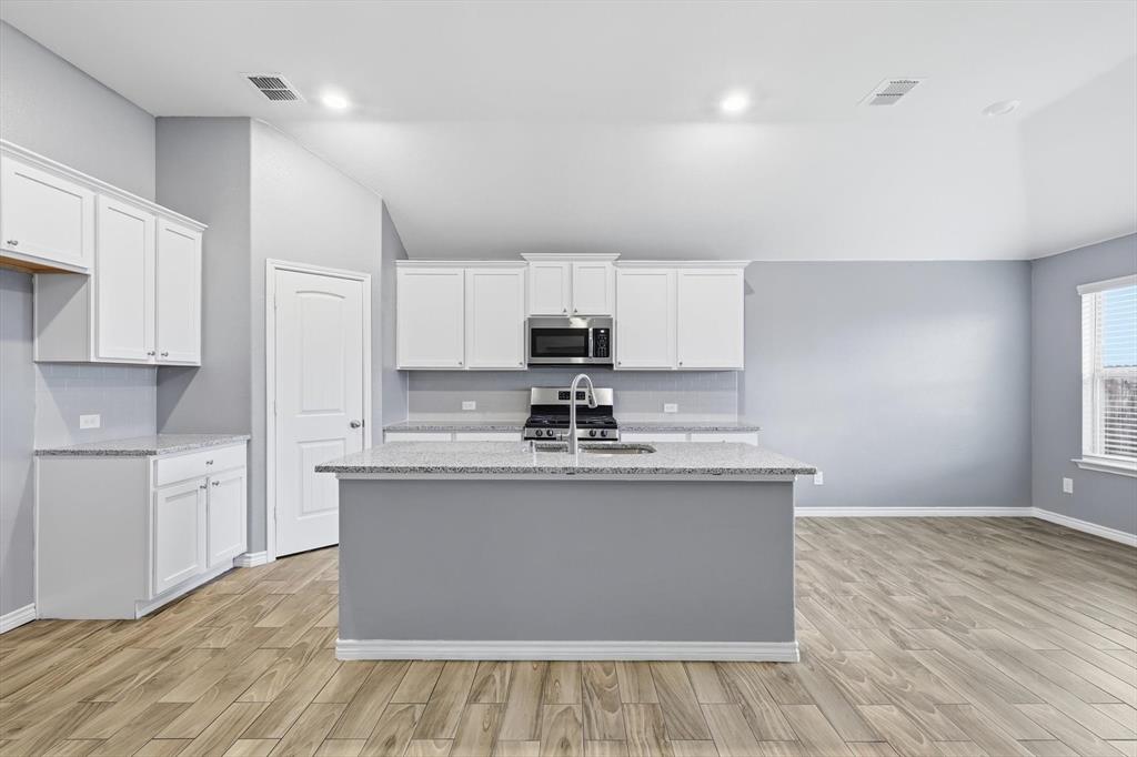 Sendera Rach East P - Residential