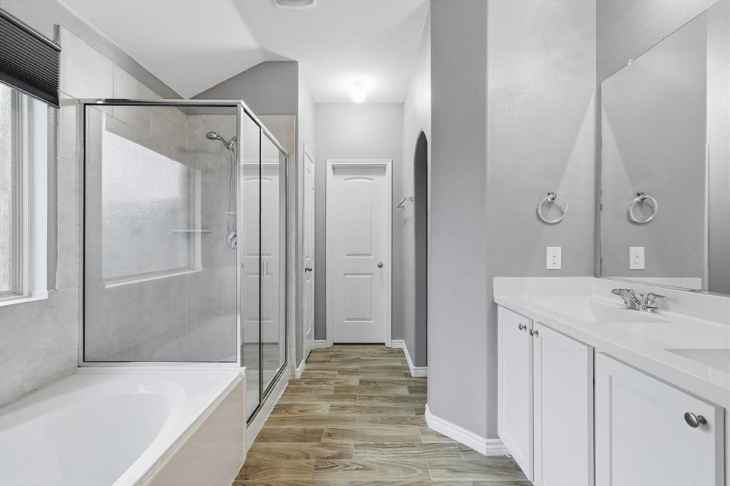 Sendera Rach East P - Residential