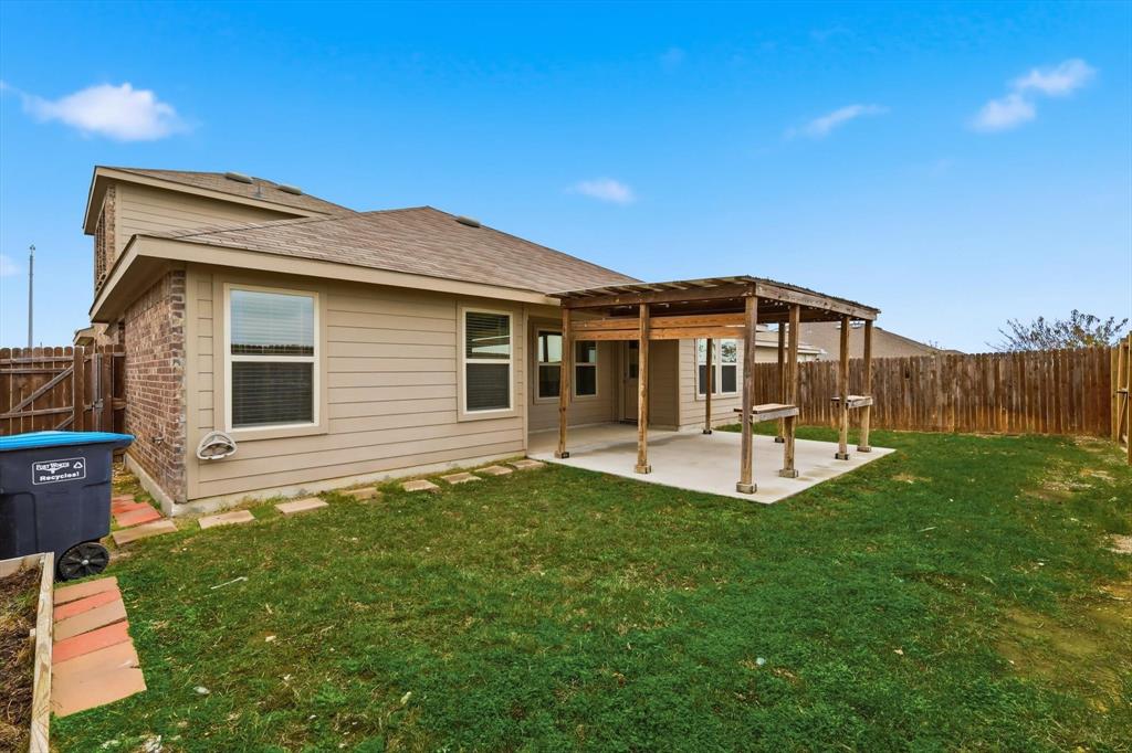 Sendera Rach East P - Residential