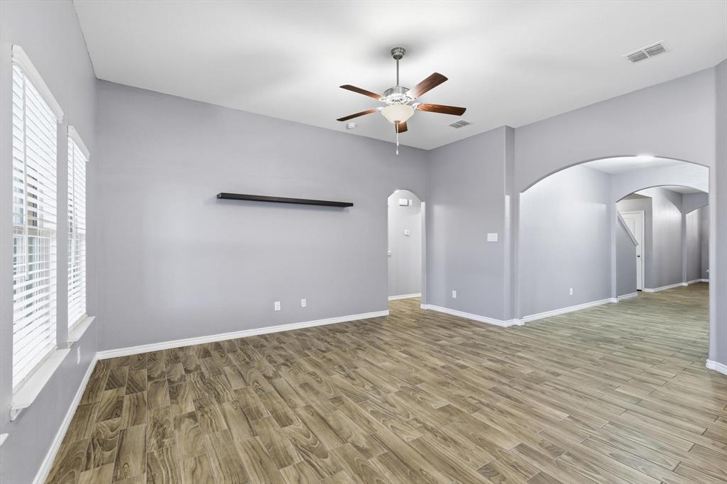 Sendera Rach East P - Residential