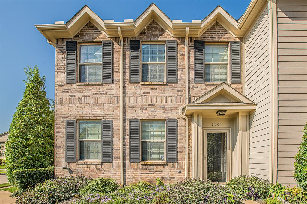 Carrington Court Add - Residential Lease