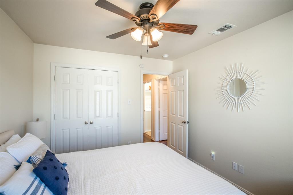 Carrington Court Add - Residential Lease