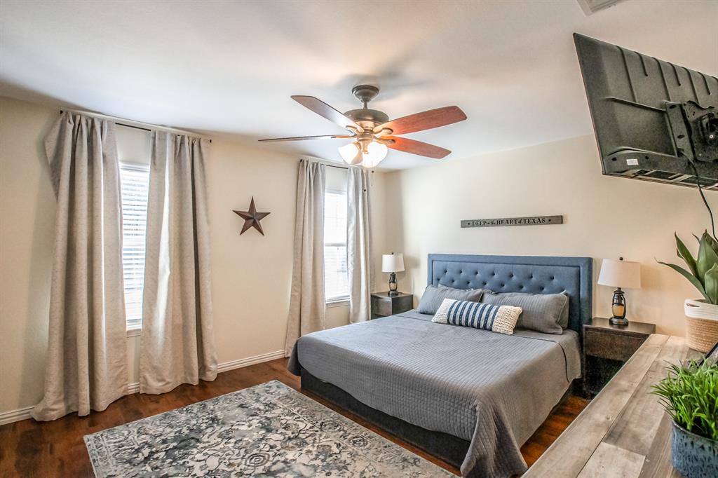 Carrington Court Add - Residential Lease