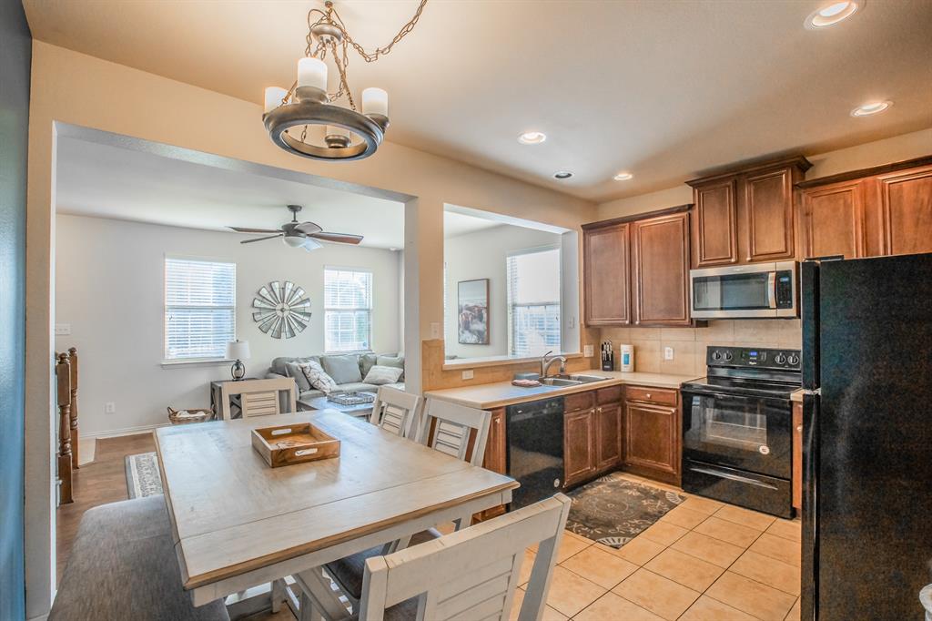 Carrington Court Add - Residential Lease