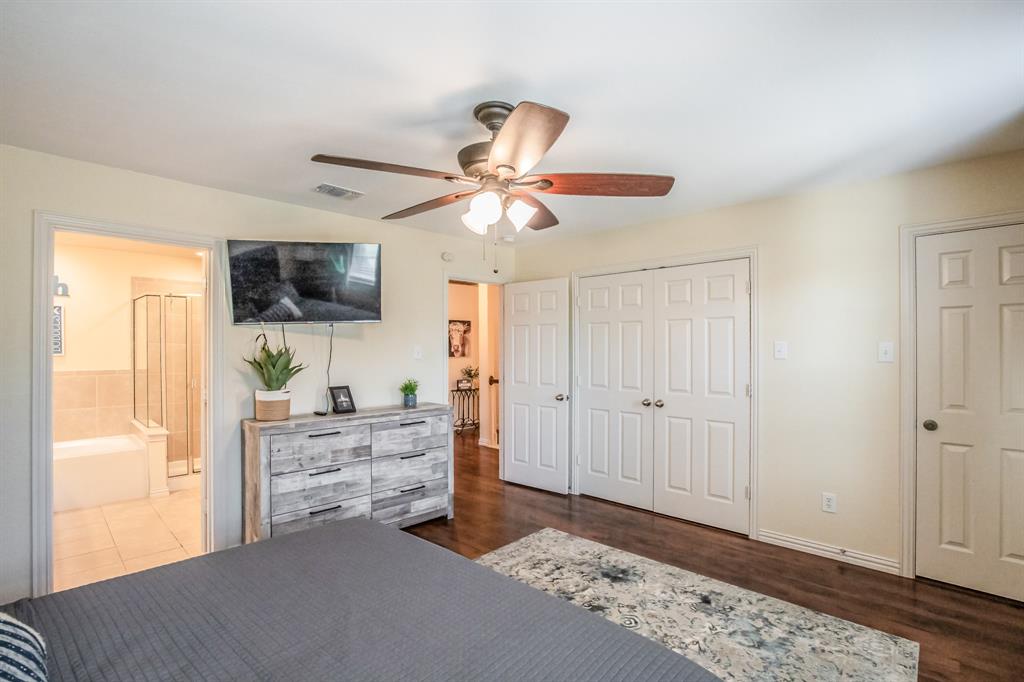 Carrington Court Add - Residential Lease