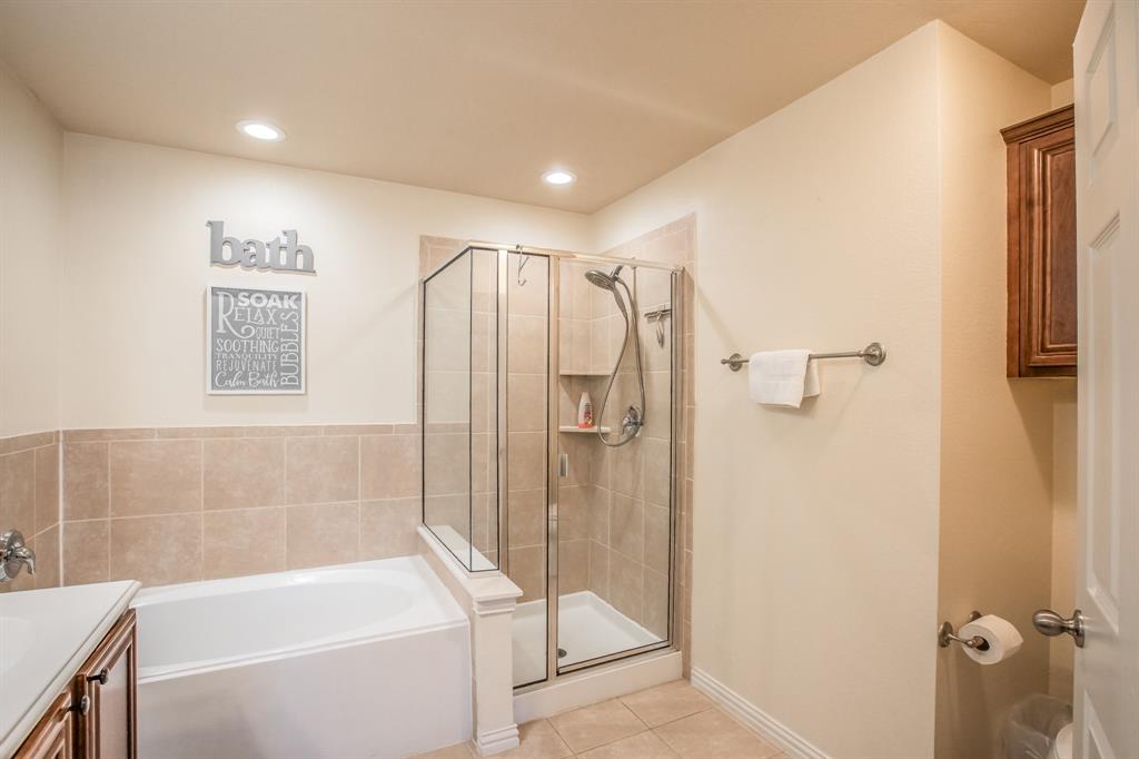 Carrington Court Add - Residential Lease