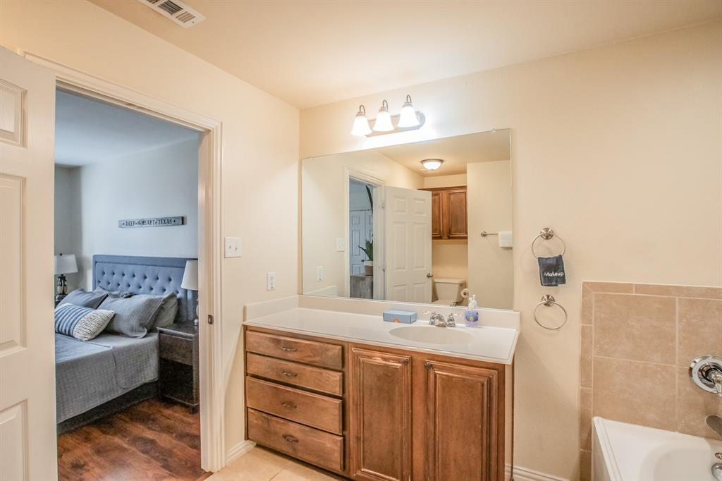 Carrington Court Add - Residential Lease