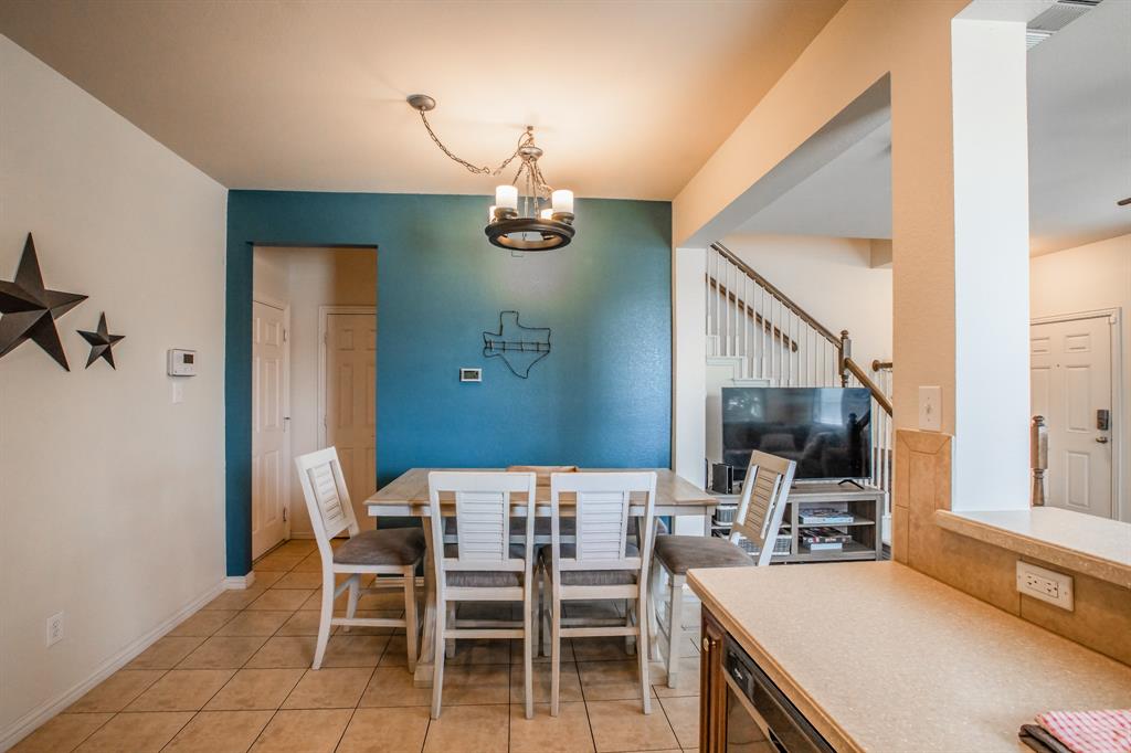 Carrington Court Add - Residential Lease