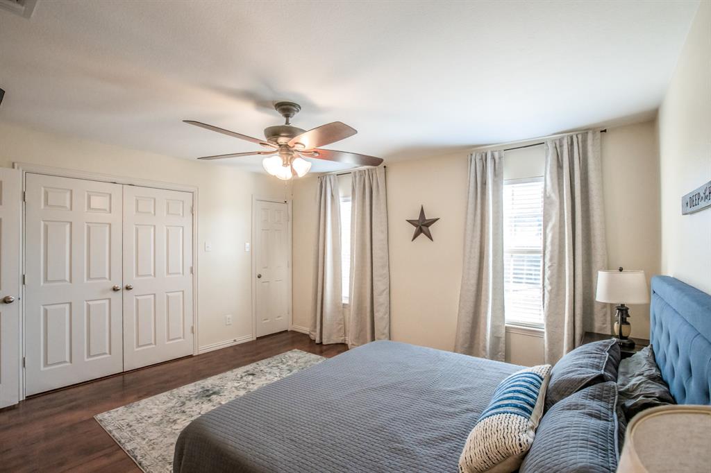 Carrington Court Add - Residential Lease