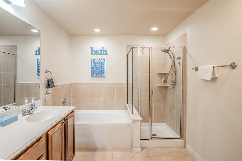 Carrington Court Add - Residential Lease