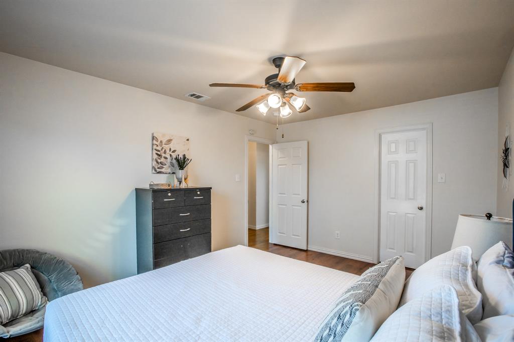 Carrington Court Add - Residential Lease