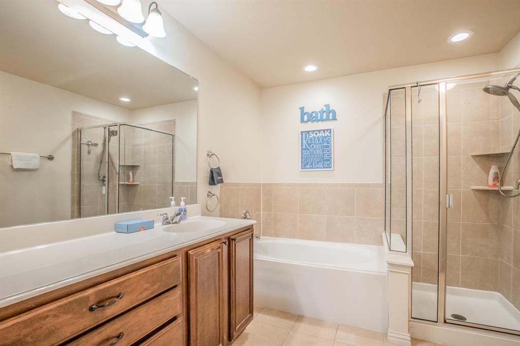 Carrington Court Add - Residential Lease