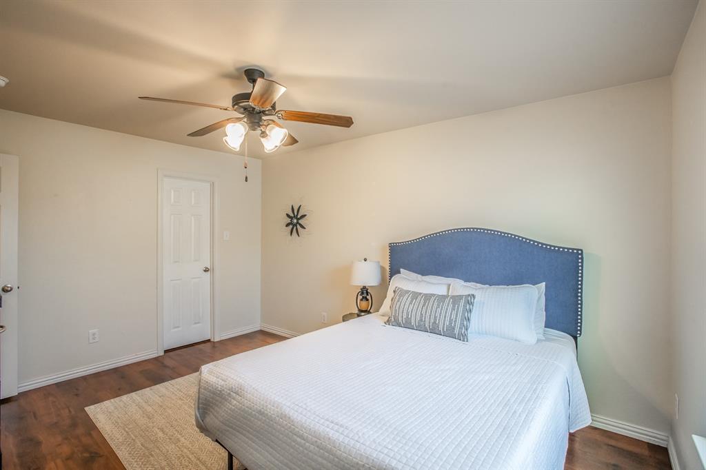 Carrington Court Add - Residential Lease