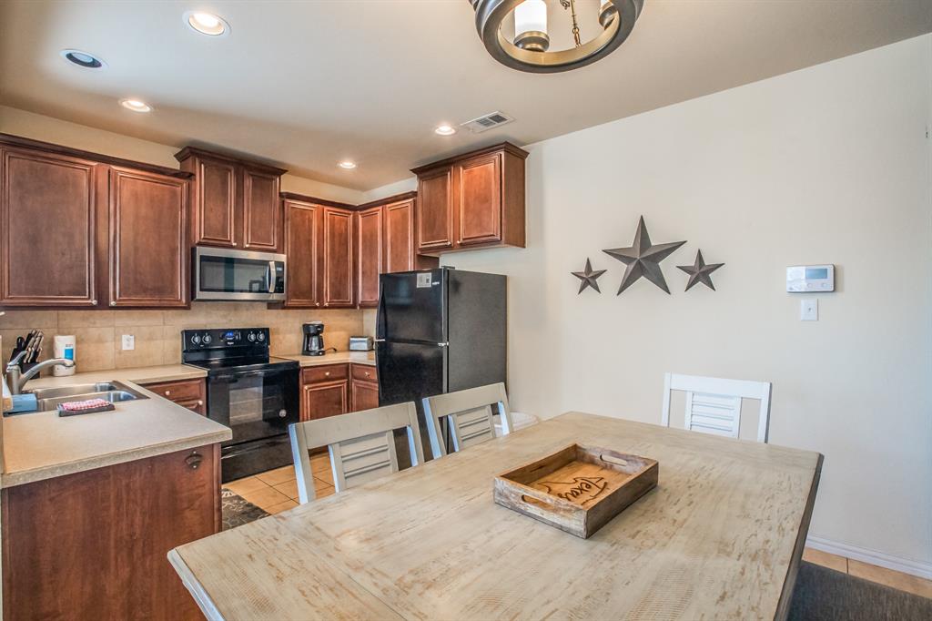 Carrington Court Add - Residential Lease