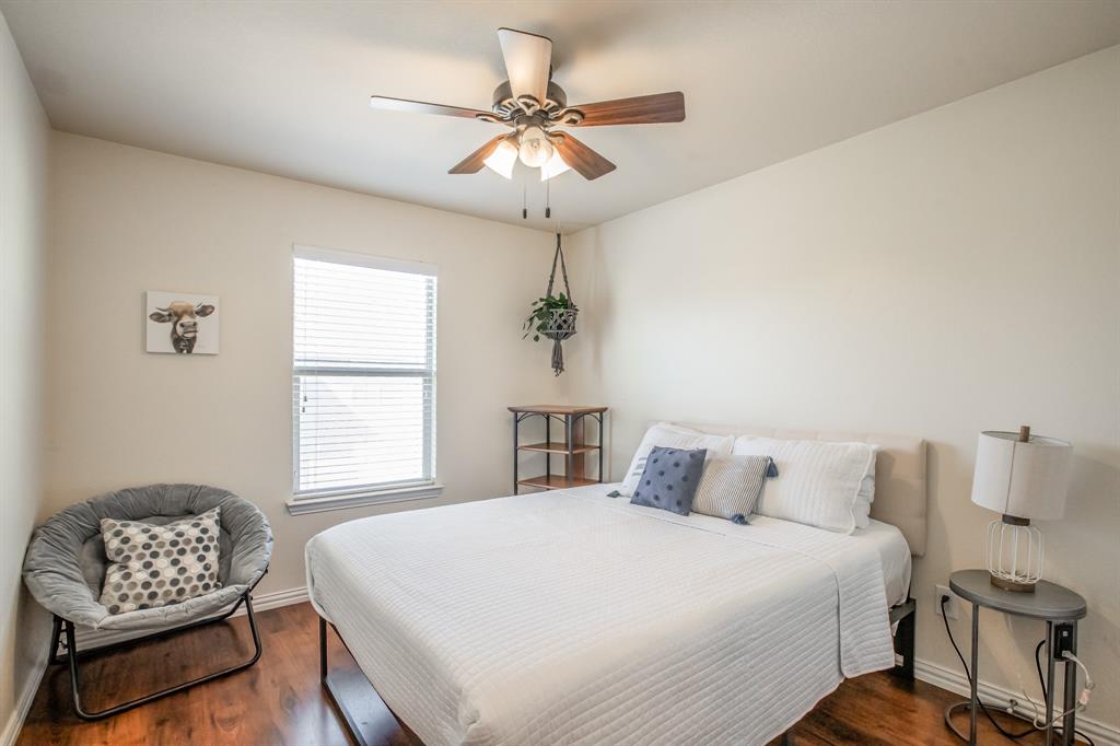 Carrington Court Add - Residential Lease