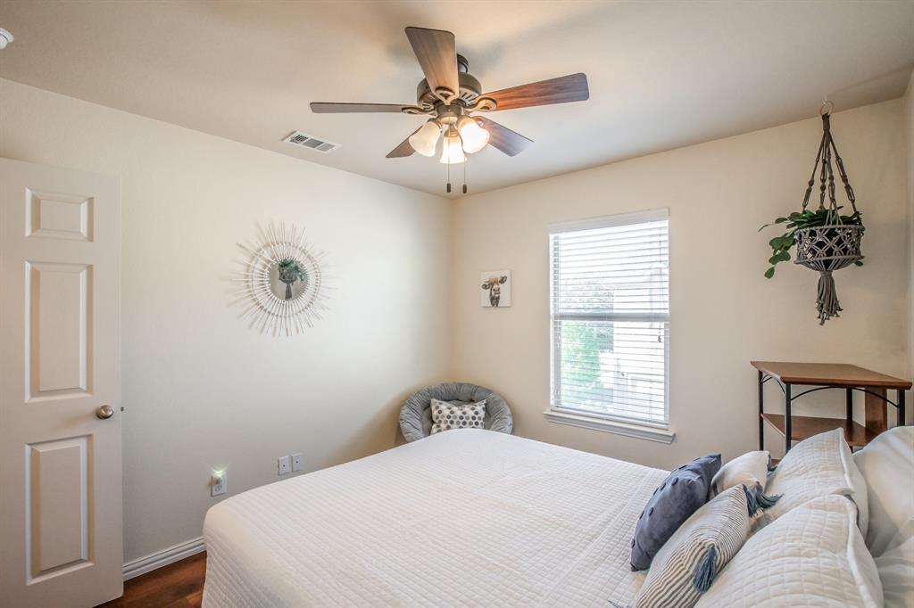 Carrington Court Add - Residential Lease