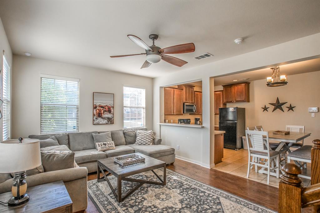 Carrington Court Add - Residential Lease