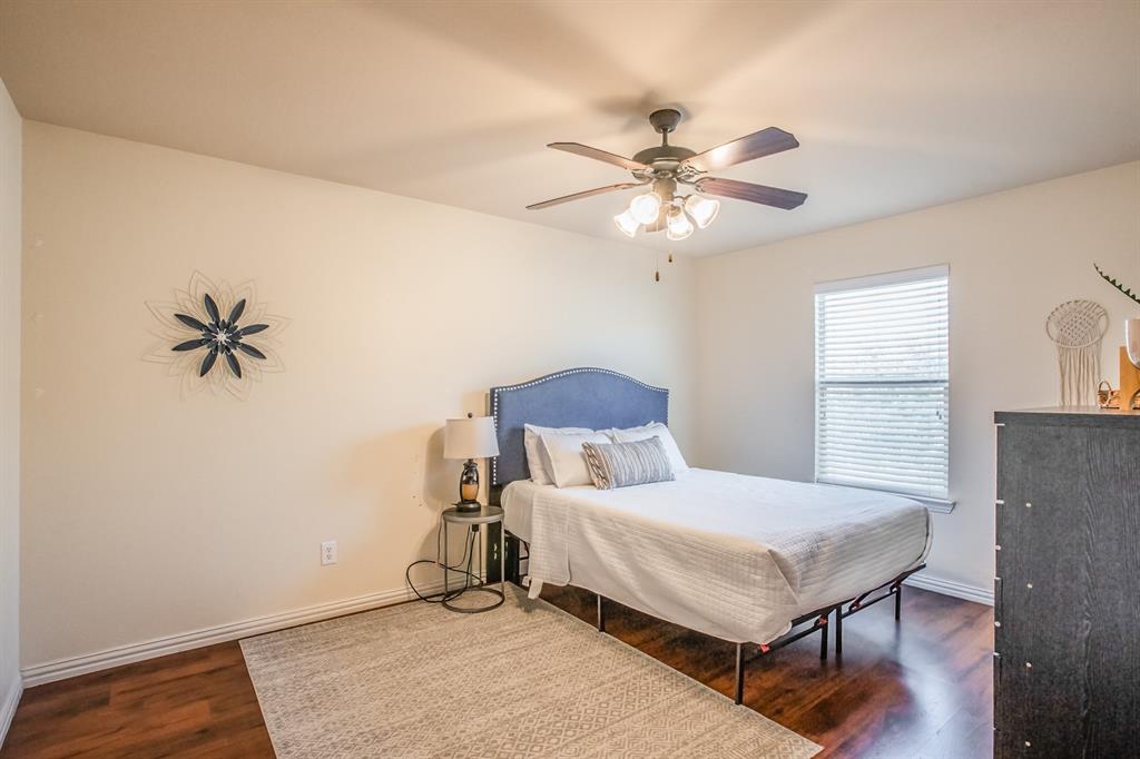 Carrington Court Add - Residential Lease