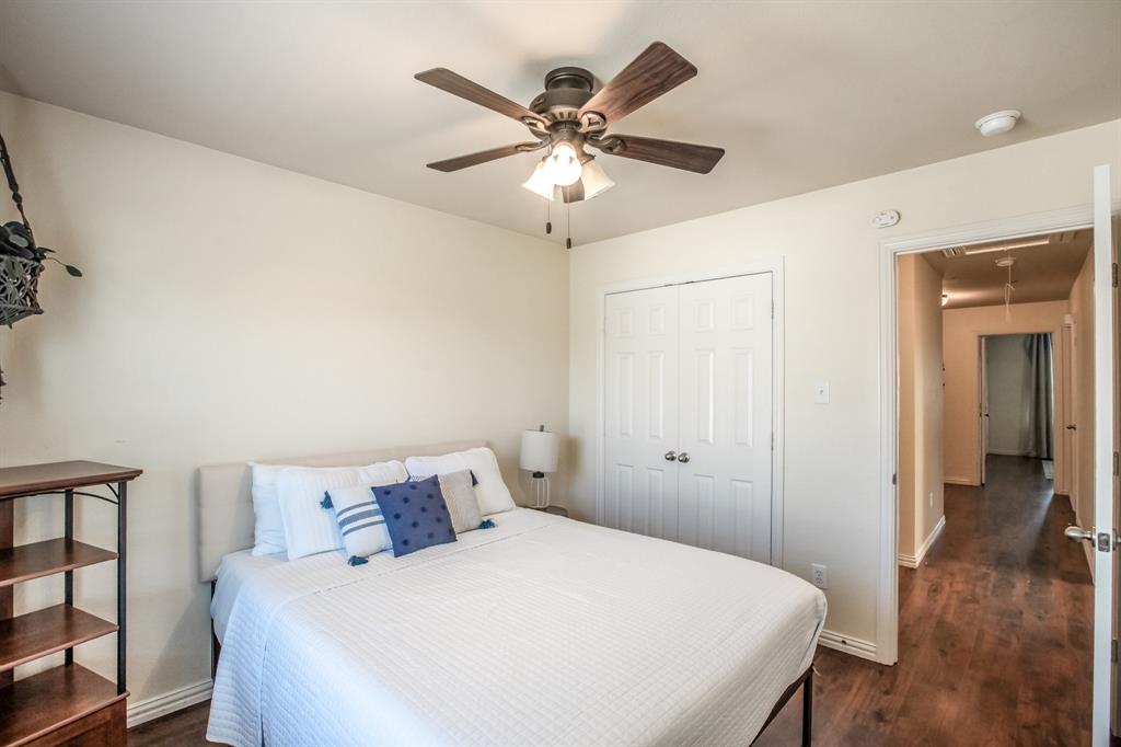 Carrington Court Add - Residential Lease