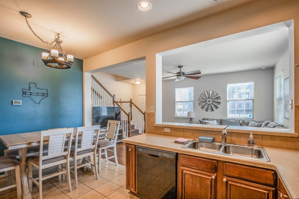 Carrington Court Add - Residential Lease