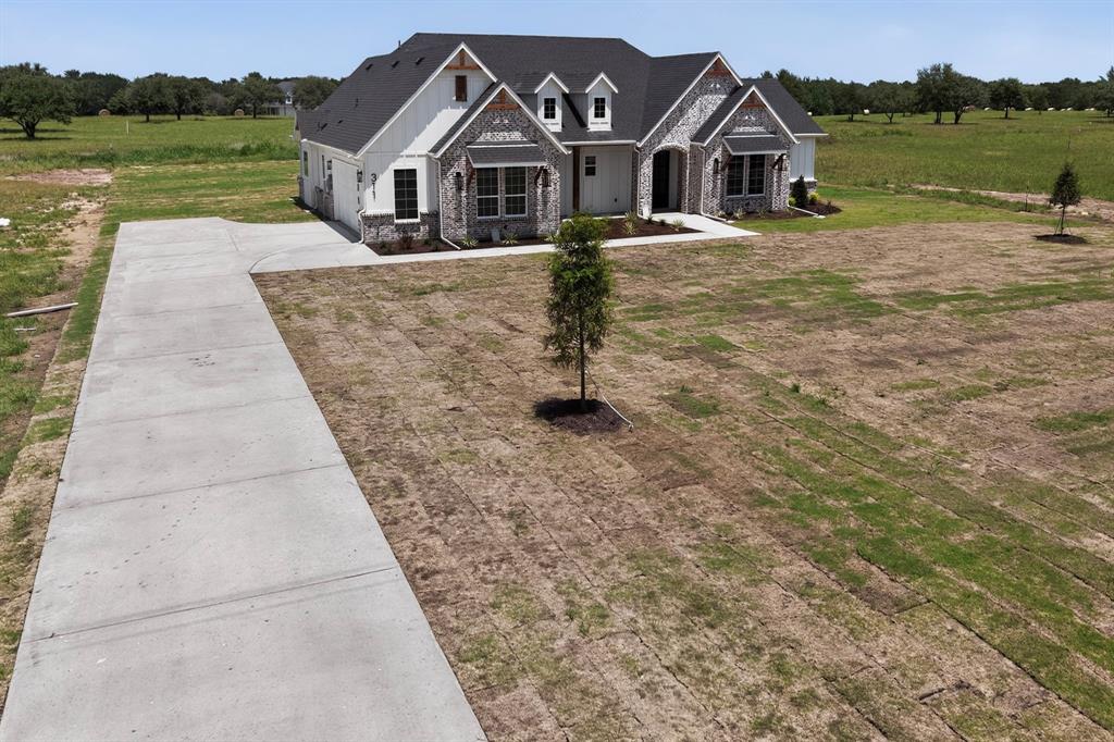 311 VZ County Road 3811