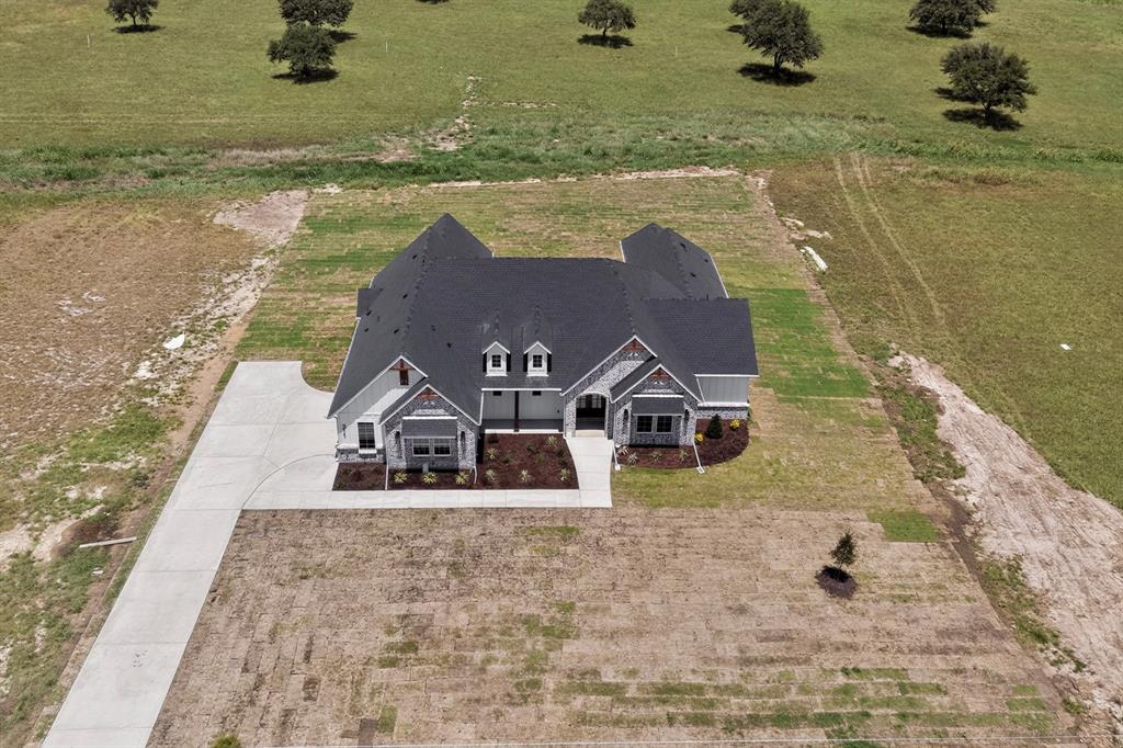 311 VZ County Road 3811