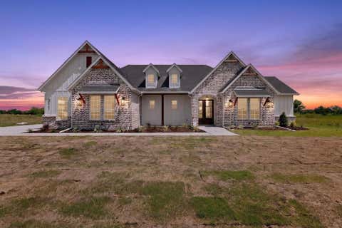 Photo of 311 VZ County Road 3811, Wills Point, TX 75169 (MLS # 21342038)