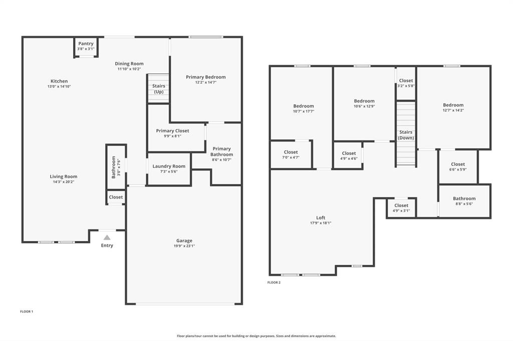 Middlefield Village - Residential