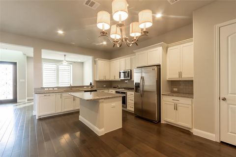 3392 Archduke Drive Frisco TX 75034