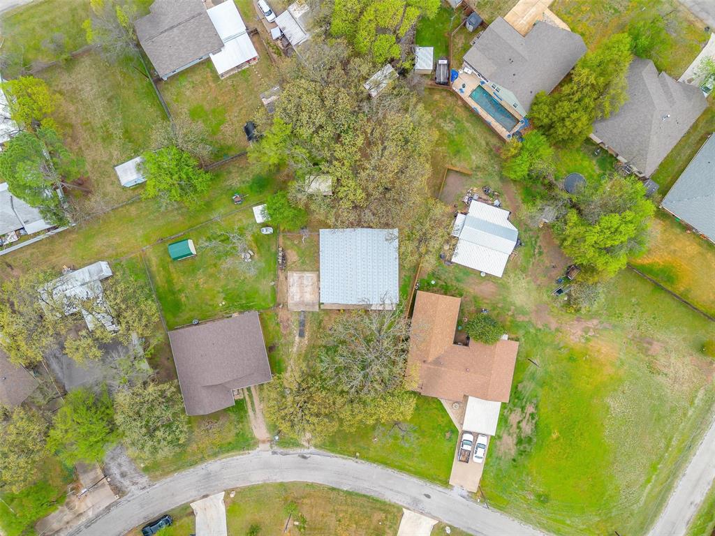 Indian Harbor Ph 1 - Residential