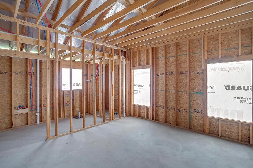 Indian Harbor Ph 1 - Residential