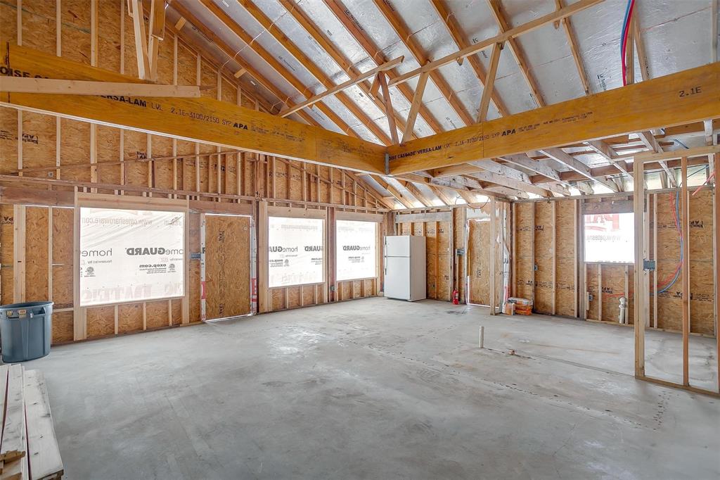 Indian Harbor Ph 1 - Residential