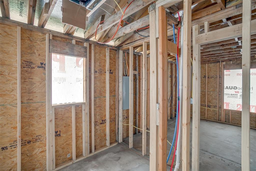 Indian Harbor Ph 1 - Residential