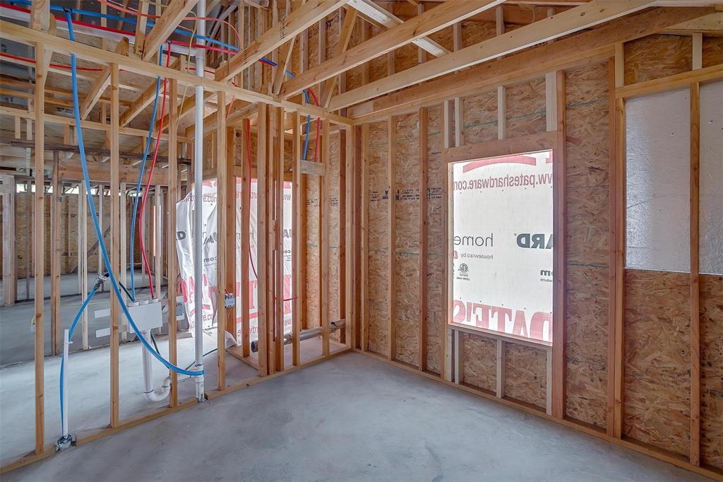 Indian Harbor Ph 1 - Residential